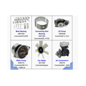 Motor de Arranque TATAModel 261815140102 para Autos 24V - Product Image 2