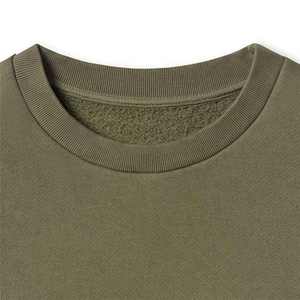 Gran oferta, sudaderas para hombre de alta calidad, Diseña tus propias sudaderas para hombre, jersey de cuello redondo, sudadera para hombre con logotipo personalizado - Product Image 3