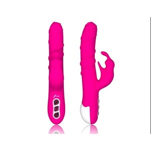Vibrateur rechargeable pour femmes, masseur pour adultes - Product Image 2