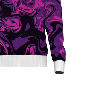 Sweat-shirt à manches longues pour homme, tendance, nouveau produit, de qualité supérieure, fournisseur de premier plan, léger - Product Image 4