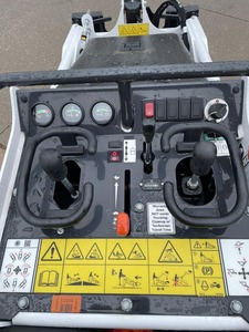 รถตัก MT100เล็ก2025รถตักตีนตะขาบรถตักดีเซลพร้อมมอเตอร์ PLC ส่วนประกอบหลักของกระปุกเกียร์ - Product Image 5