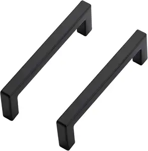 Finest Quality Customized Rustic Finished Durable Solid Furniture Hardware Best Bulk Selling Bracket Heavy Duty Black Color