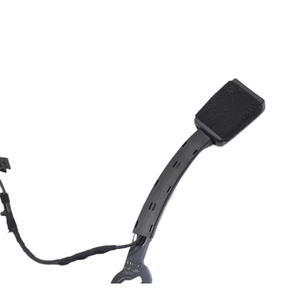 Gancio Cintura di Sicurezza Anteriore Destro per AUDI A3 Sportback Serie (8VA) 8V0857756B (12>18) - Product Image 2