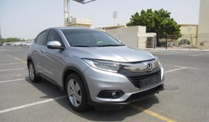 2020ฮอนด้า CR-V ฮอนด้าใช้กับเบาะหนังตกแต่งภายในสีเข้มระบบควบคุมความเร็วคงที่ ACC - Product Image 3