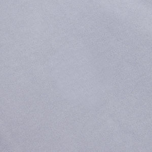 Unisex Light Purple Cotton Blended Fleece Sweatshirt Custom Oversized Pullover Crewneck Plain Streetwear Casual Warm Winter - Product Image 4