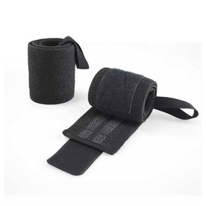 Meilleures ventes Sports Néoprène Polyester Poignets Top Nouveau coton Matériel - Product Image 5