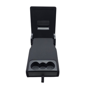 ที่วางแขนด้านหลัง SKODA Karoq ซีรีส์ 57A885205 (18>) - Product Image 1