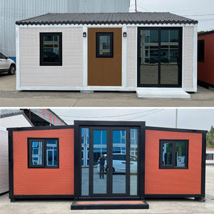 Casas Contenedor Portátiles en Venta - Product Image 4