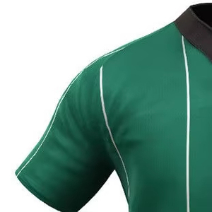 New Arrival Baseball Uniform Best Quality Custom Design Customized Logo Baseball Uniform Made - Product Image 3