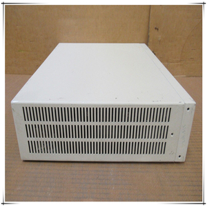 เครื่องวิเคราะห์เครือข่ายข้อมูลความแม่นยำสูง SPIRENT SMB200 สำหรับการทดสอบแพลตฟอร์ม ป้องกันน้ำและฝุ่นระดับ IP67 กำลังไฟ 10 กิโลวัตต์ รองรับแรงดันไฟฟ้า 220/240 โวลต์ - Product Image 5
