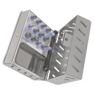 Surtechs ชุดบีบอัดกระดูกยกผ่าตัดทางทันตกรรมเครื่องมือผ่าตัดทางทันตกรรม - Product Image 2