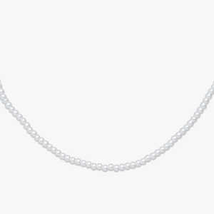 สร้อยคอมุกขนาด 2 มม. - Product Image 2