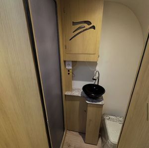 Caravana Todoterreno de Fibra de Vidrio, Mini Caravana Todoterreno 4x4, Remolques Pequeños para Viajes Todoterreno en Venta para EE. UU. y Asia - Product Image 5