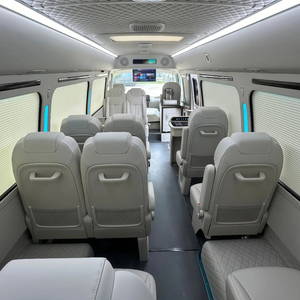 2020 used Toyotaa Coaster 2020 Autobus Coaster Bus Righthand and left <b>Drive</b> for Sale - Product Image 6