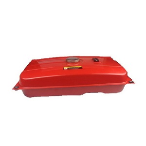24-Liter Gasoline Tank for Zsqf3.5 <b>Generator</b> (3-5.5 KW)-Auto Start Accessories Not Included - Product Image 1
