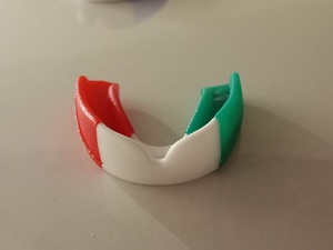 Protector Bucal de Silicona, Superventas, Unisex para Adultos, Deportes, Boxeo, Lucha Libre, Protector Dental, Mejores Protectores Bucales - Product Image 4