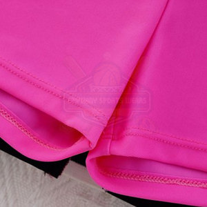 Dernier design, fabrication en usine, uniforme de cheerleading personnalisé pour femmes adultes, 100% polyester, séchage rapide, respirant, très vendu - Product Image 6