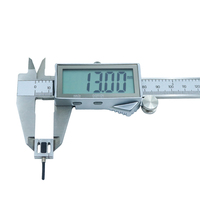 Capteur de force Fibos FA301 S-Beam 5N-200N Tension Compression Haute Précision Mini Transducteur de Force 15V Filetage MICRO