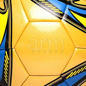 Latest Fashion Design Soccer Football Good Quality Soccer <b>Ball</b> <b>Machine</b> Stitched Soccer Football - Product Image 6