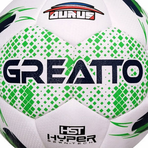 Pelota de fútbol personalizada, equipo de entretenimiento y entrenamiento, tamaño 3,4, balones de fútbol 5, venta al por mayor - Product Image 2