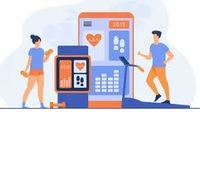 Aplikasi Kesehatan Terbaik & Perusahaan Kesehatan Mobile di India - Mendukung Internet Android/MAC/Linux oleh Wise Hustlers