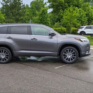 2017สำหรับ Toyota Highlander XLE TOP Notch ใช้ - Product Image 1