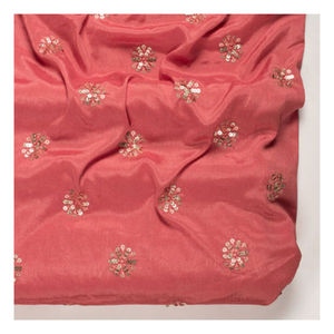 ผ้าชีฟองพิมพ์ลายผ้าฝ้ายอินเดียสำหรับเสื้อกางเกงผ้าม่านขายส่งปรับแต่งจากอเมริกา - Product Image 1