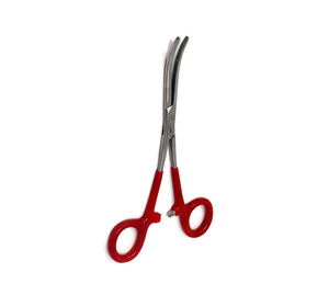 Pince à poignée en PVC personnalisable, durable et facile à utiliser avec support de personnalisation OEM - Product Image 3