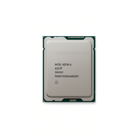 Intel Xeon 6527P 24C/48T 3.0GHz-4.2GHz 255W PK8072006348300