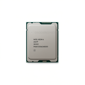 Intel Xeon 6527P 24C/48T 3.0GHz-4.2GHz 255W PK8072006348300 - Product Image 2