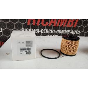 Filtro Olio Ricambi Generici Vari Marchi Serie (90>) 1109CK / 9467645080 Benzina - Product Image 5