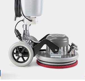 Machine de nettoyage de sols orbitale robuste – Qualité professionnelle - Product Image 2