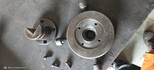 จิ๊กและอุปกรณ์ติดตั้งที่ทนทานเพื่อเพิ่มประสิทธิภาพในการกัดหรือหมุนและบดในราคาโรงงาน - Product Image 5