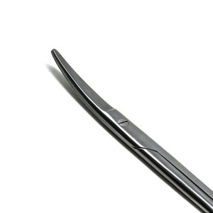 กรรไกรเมโย 4.5 นิ้ว (11 ซม.) กรรไกรผ่าตัดสแตนเลส - Product Image 6