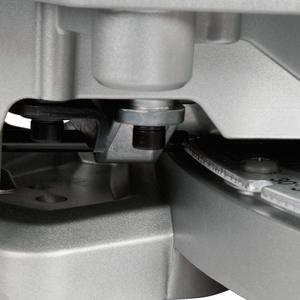 Sierra Ingletadora Compuesta Deslizante de Doble Bisel de 12 Pulgadas, Eléctrica/a Batería, para Madera/Metal, para Uso Industrial/Doméstico - Product Image 2