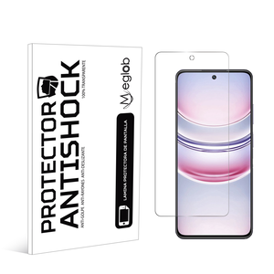 ฟิล์มกันรอยหน้าจอเรียลมี นาร์โซ 80 ไลท์ 5G พร้อมคุณสมบัติป้องกันการกระแทก - Product Image 1