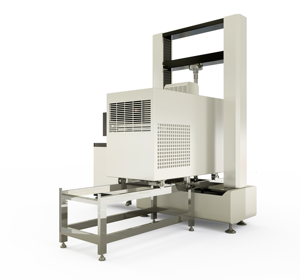 WDW-50GDW Mikrocomputer-Gesteuerte Hoch- und Niedertemperatur-Zug- und Scherfestigkeitsprüfmaschine - Product Image 4