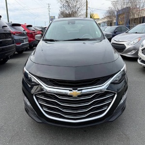 EXCELENTE ESTADO Chevrolet Malibu LT 2023 - Product Image 1