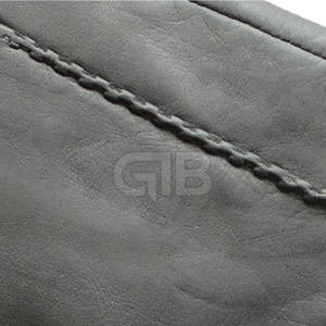 Professionnel fabrique des gants pour hommes conception personnalisée nouveau style de gants en cuir avec écran tactile pour le sport - Product Image 5