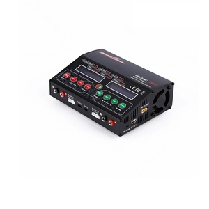 Cargador Ultra Power UP120 <span class=keywords><strong>DUO</strong></span>, 240W, 12A, CA/CC, batería multitipo - Product Image 1