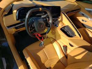 Chevrolet Corvette Stingray 3lt 2021 (AUTOS DE SEGUNDA MANO) - Product Image 4