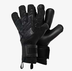 Agarre de grado profesional: el látex alemán de 4mm garantiza un manejo de bola de alto nivel Personalice cortes, colores y tamaños - Product Image 2