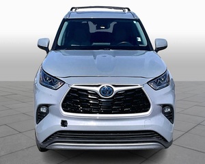 Toyota Highlander Híbrido Edición Bronce 2022 Usado, Tracción Delantera - Listo para Enviar - Product Image 3