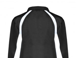 Chaqueta de punto de entrenamiento para mujer, diseño OEM, superventas, de alta calidad, tela transpirable para otoño, deporte impreso, talla XL - Product Image 5