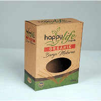 Boîtes d'emballage textiles personnalisées, gaufrage à chaud or, carton auto-élevant, pelliculage mat/brillant, boîtes cosmétiques recyclables