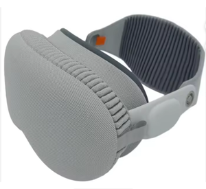 Brand New DIY Industrial Vision Pro White VR Headset with OEM ODM Customization 3-Year Warranty - Product Image 3