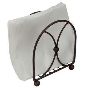 Porte-serviettes en acier inoxydable de qualité de luxe à bon prix - Product Image 5