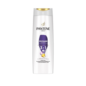 Pantene Pro-V 3in1 แชมพูค็อกเทลบํารุง 360มล - Product Image 5