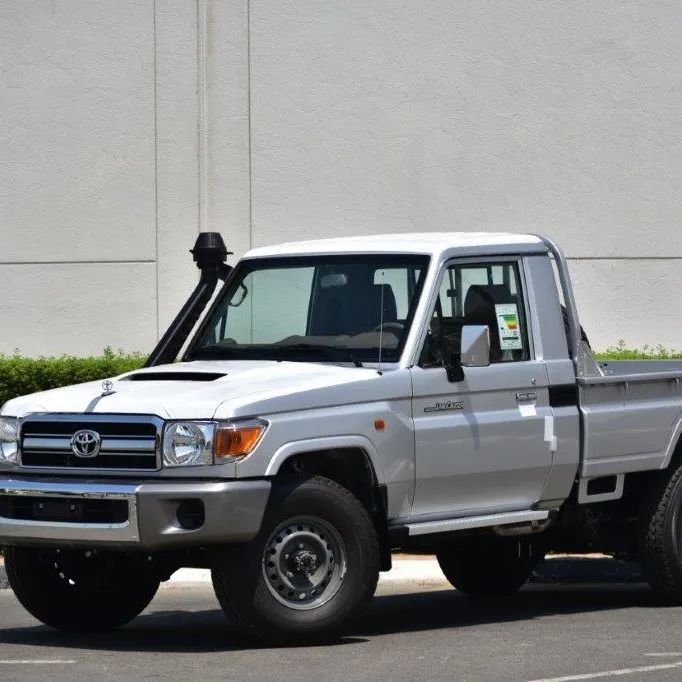 Camioneta de segunda mano para Toyota Land Cruiser, camioneta de segunda mano para LAND CRUISER 79