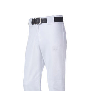 Pure Quality Affordable Price Trending Style New Arrived Private Label Good <b>Manufacturer</b> Baseball Uniforms - Product Image 6